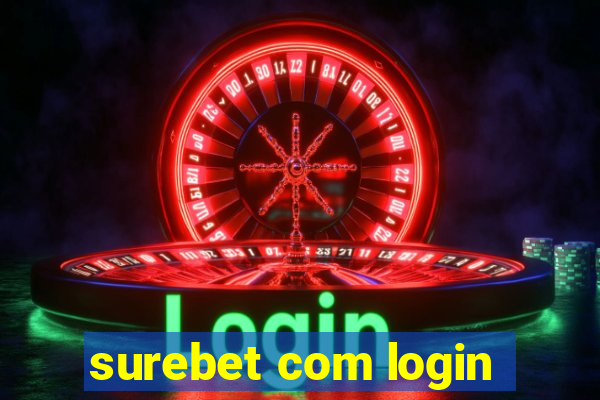 surebet com login